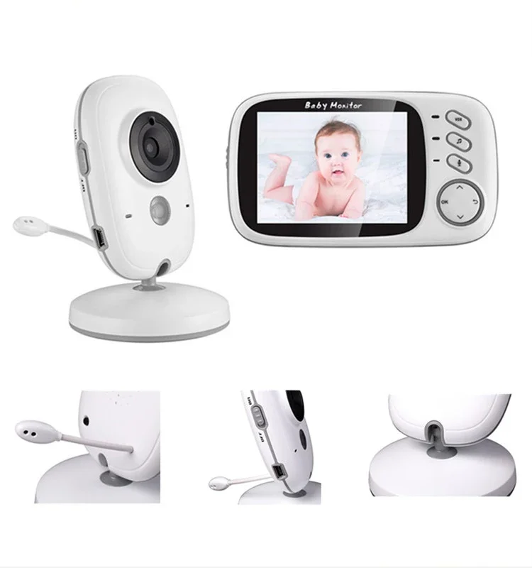 Baby Monitor vb603. Видеоняня Video Baby Monitor vb603. Видеоняня vb603 VICAP. Видеоняня Baby Monitor vb603 аккумулятор. Видео няни купить