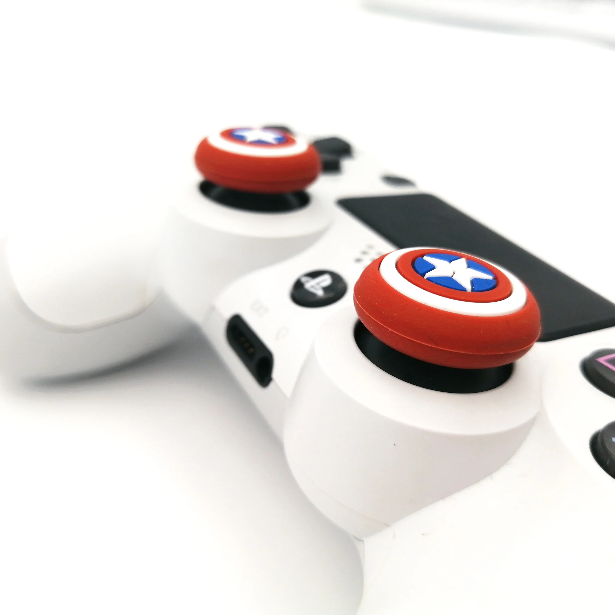 Thumb Grip For Ps4 Controller Thumbstick Cap For Playstation 4 Thumbstick Cover Buy Joystick