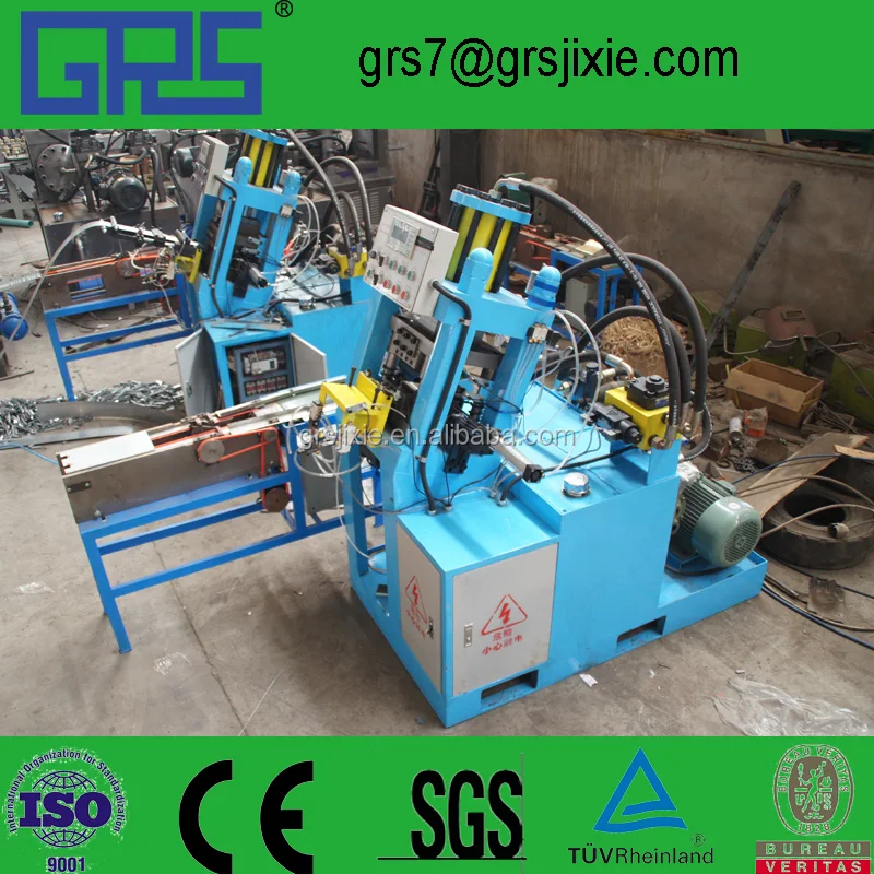 Wire Staple Pin/paper Clip Making Machine Buy Wire Staple Machine