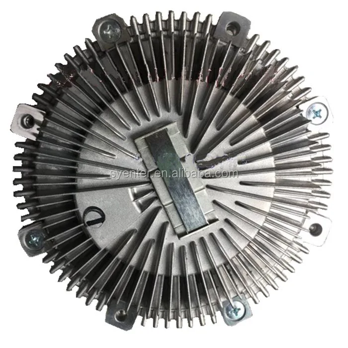 Zd30 Fan Clutch Fan Coupling 210822db0a 21082ma70d 21082eb70c Buy