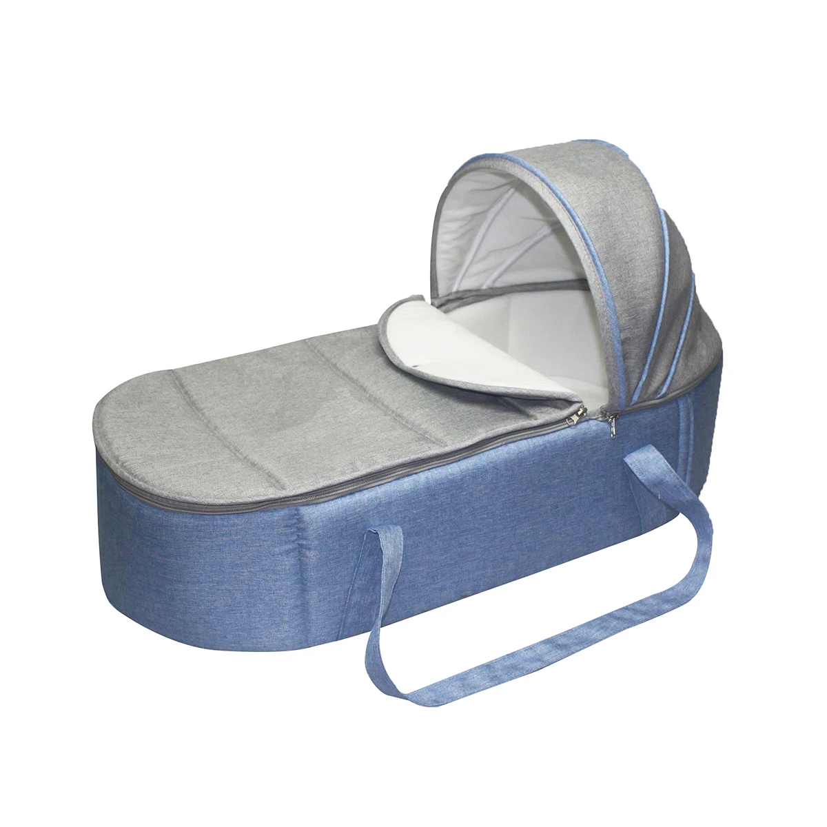 Carry cot