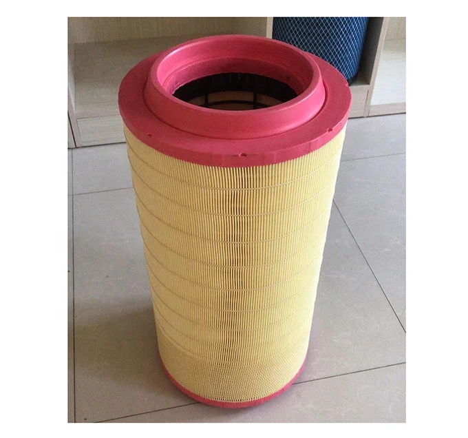 Heavy Duty Engine Filter Air P785426 P785427 Air Filters Manufacturer ...
