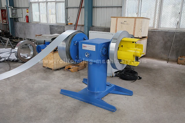 C-Keel Roll Forming Machine manufacture