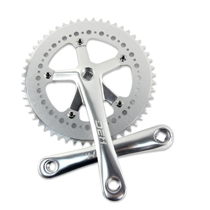 52t crankset single speed