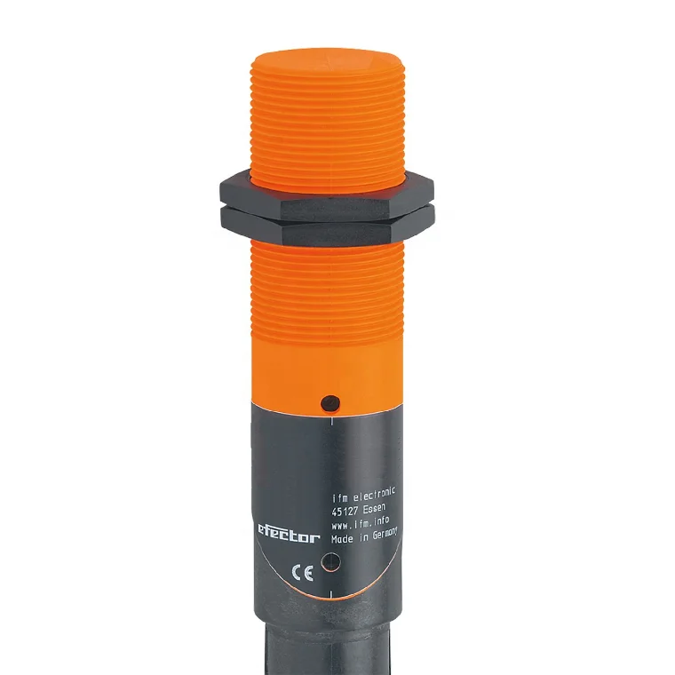 Ifm Electronic 45128 Essen Ki0024 Kie2015-fboa/ni Емкостный Датчик ...