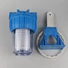New 5 industrial ro water filter sole water filter charcoal mobile water filter