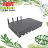 (VOIP Business) YX High Quality Hot Sale 2G 4 Port Goip GSM Gateway Support G729a/b/e,G723.1,G.711 A/U Law, ILBC Auto-selecting