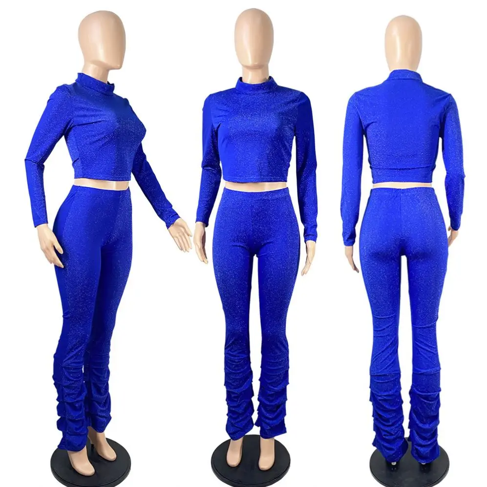 spandex jogging suits