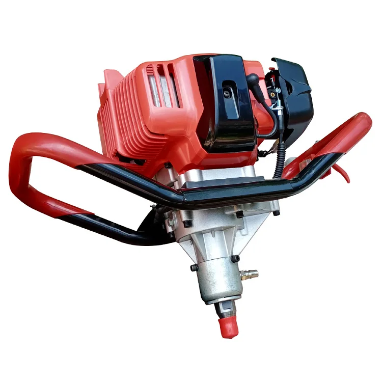 Single Person Backpack Drill Rig Shallow Sampling Core Drill Rig ...