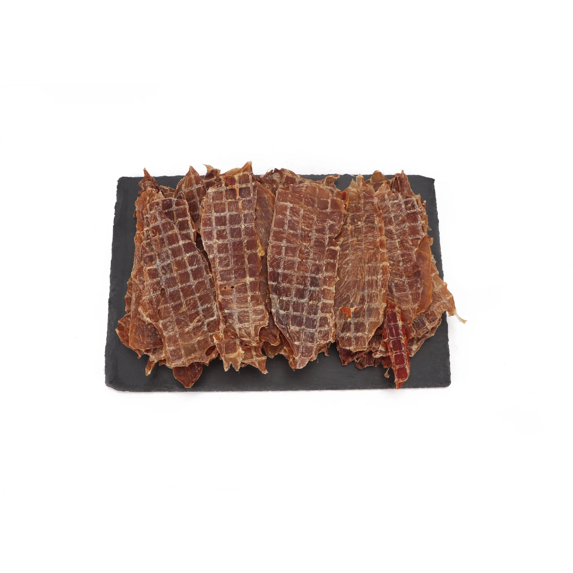 Duck Breast Jerky Without Chicken Pure Meat High Protein Molars Nutrition Snacks details