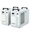 Cw-5000 Water Cooled Chiller For 100w Co2 Laser TubeSingle 5kw Spindle Or Welding Equipment And Solid-state Laser Cooling