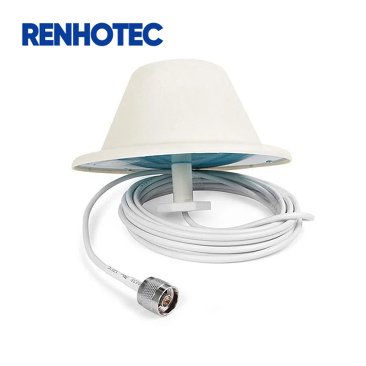 WiFi/WLAN Bluetooth 4G LTE Indoor Antenna 3-5Dbi N Male Connector For Verizon Booster