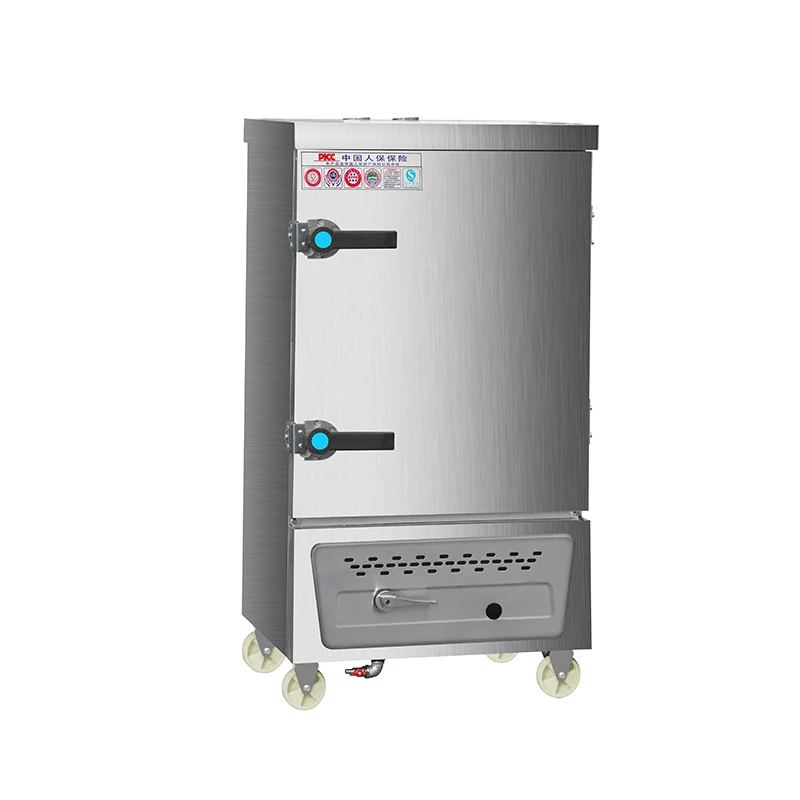 Steamer For Rice Gas And Electric Rice Steamer Commercial Rice Steamer ...