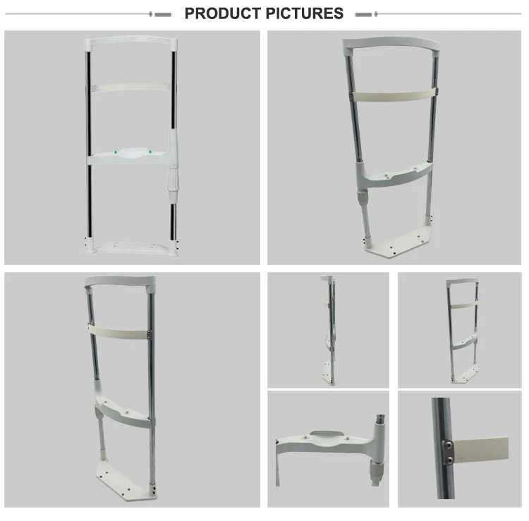 Loudly brand higher quality Chin Rest CR-7