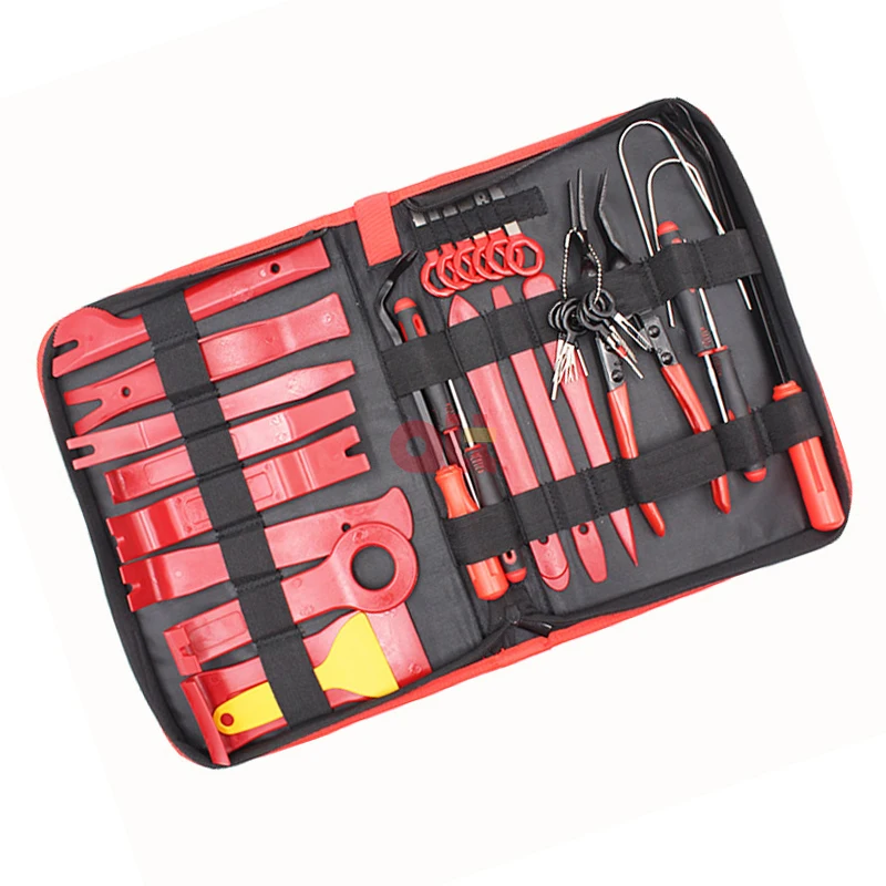 car upholstery tool kit