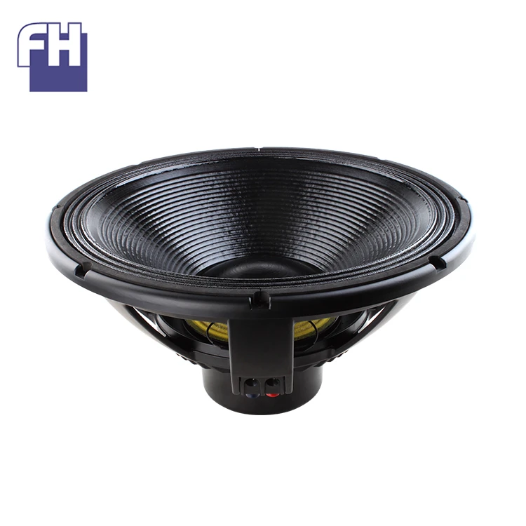 audiopipe 18 inch subwoofer