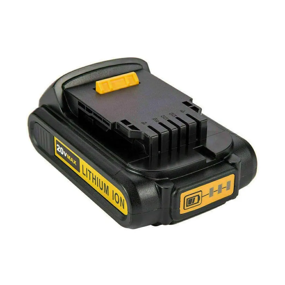 Replacement Dewalt 18v/20v Max Liion Battery Cordless Drill Battery