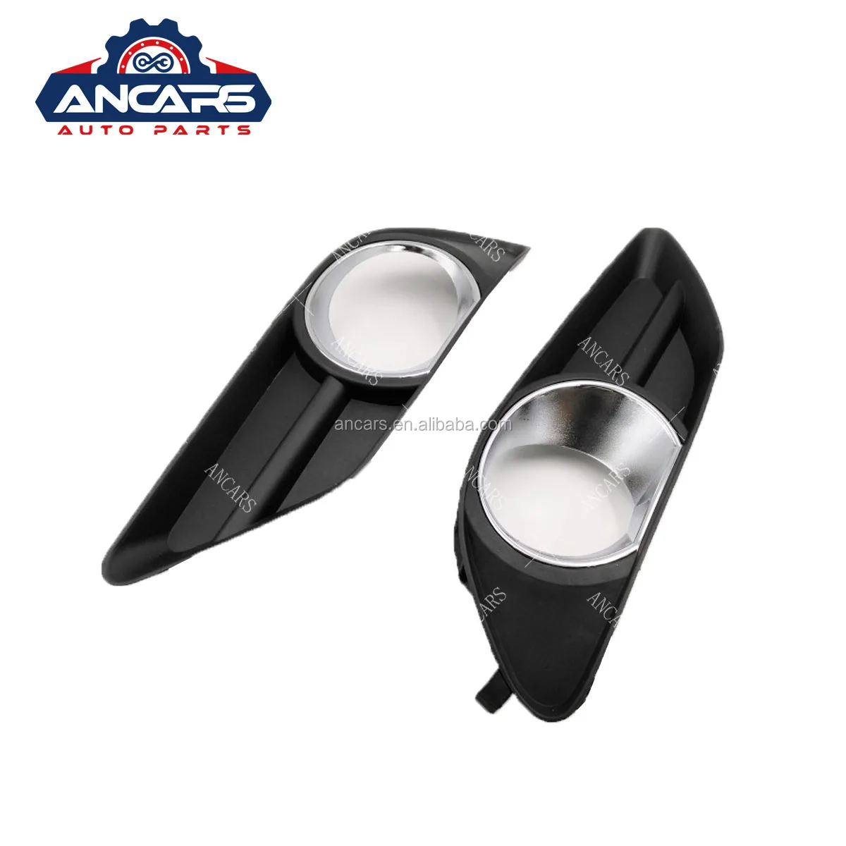 Auto Parts Body Parts Fog Lamp Cover 52040-06020 52030-06020 For Camry ...