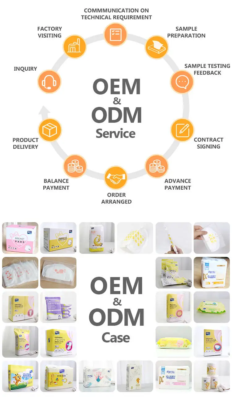 nursing pad