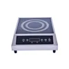 Professional industrial kitchen equipment cooktop induction shunde, multiadjustment induction cooker range