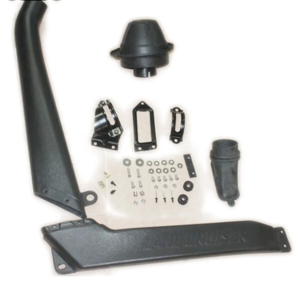 4x4 Air Intake Snorkel For Landcruiser 71,73,75,78,79 Series Narrow