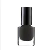 15g/pc CR Mirror Effect Chrome Vanish Metal Nail polish Water Based Removable Nail Gel Polish Set Sexy Color Shiny Long Lasting