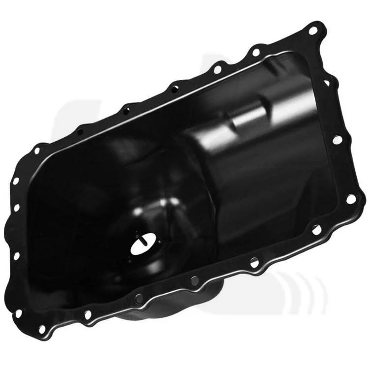 Auto Parts Engine Oil Sump Pan For Bmw E81 E84 Z4 E85 E87 E88 E82 E90