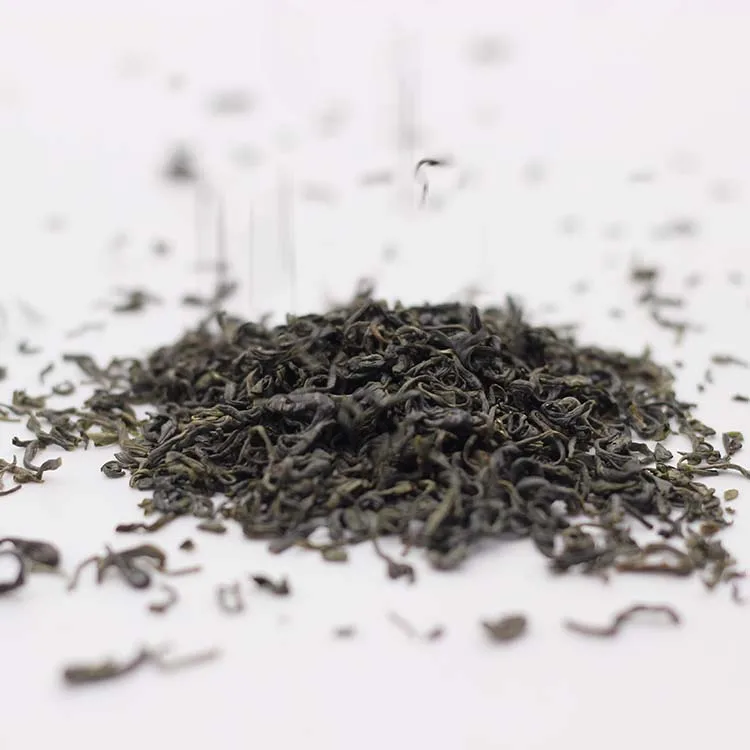 Oct.Order 30% Discount Wholesale High Quality Healthy Green Tea Leaves - 4uTea | 4uTea.com