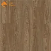 Soundproof BOARD TO Connector vinyl pvc gold system floor study