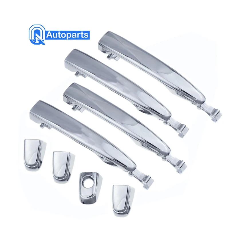 Q Exterior Outer Outside Door Handle 69210-58010 69230-58010 for