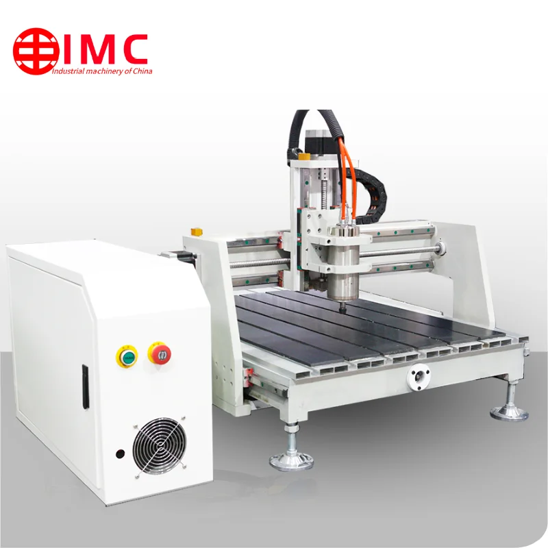 Cnc Router Frame 3 Axis Aluminium Cnc Router 6090 - Buy Cnc Router 6090 ...