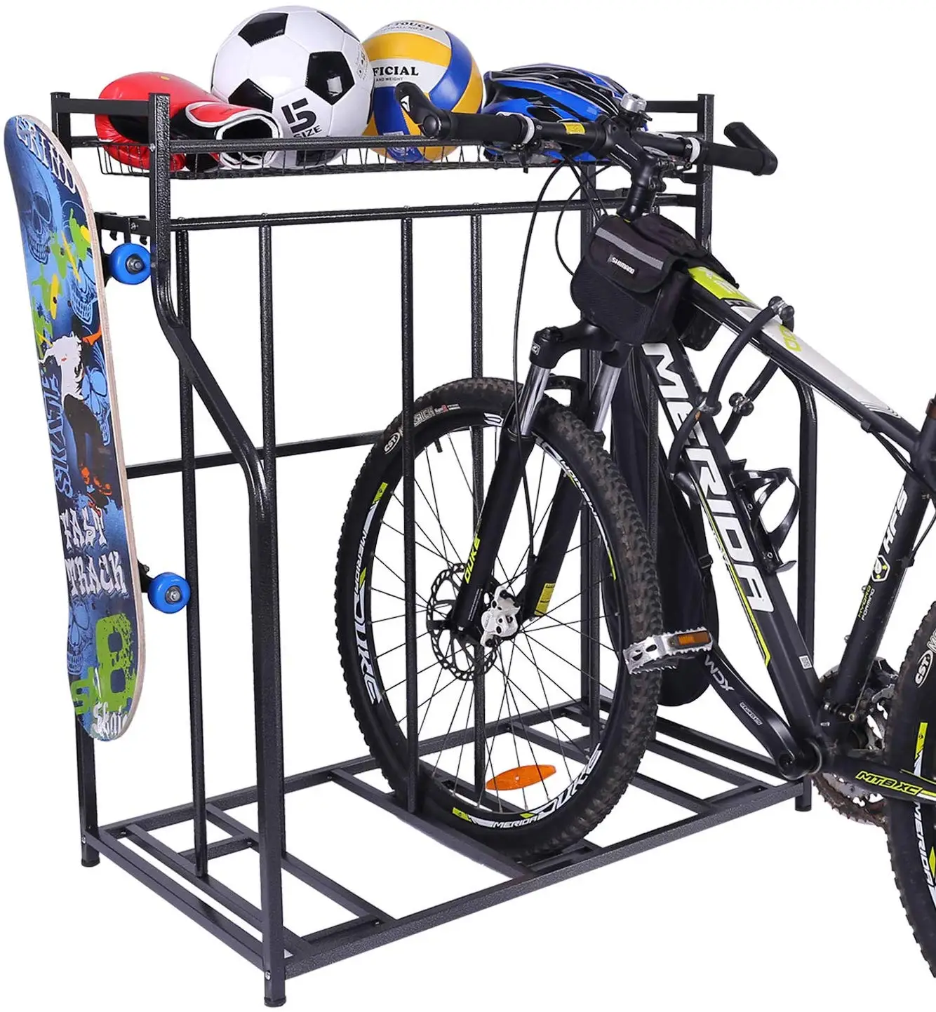 cheap bike stand