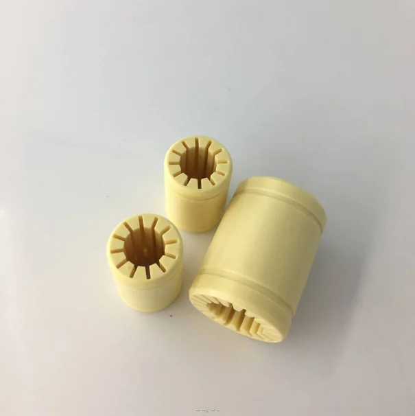 Lm16uu 16mm Igus Lin0016 Plastic Linear Bearing For 3d Printer Buy