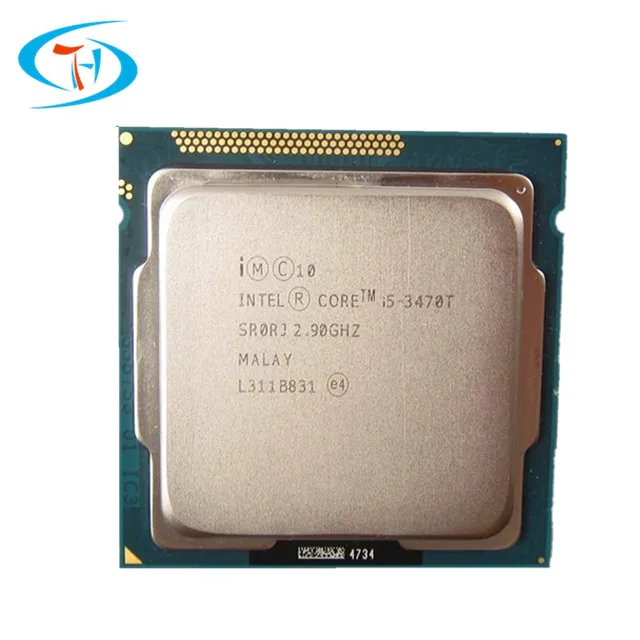 2,93 GHz Intel Xeon X5570 Quad Core 1333 MHz 8 MB L2 Cache Socket LGA1366 slbf3 