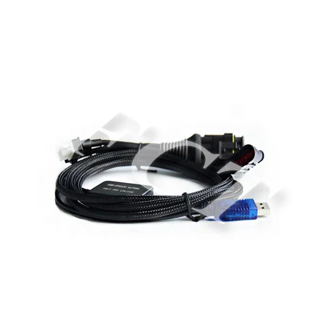Usb Cables Mp48 2568d Ecu Kit High Quality Lpg Cng Gnv Glp Interface