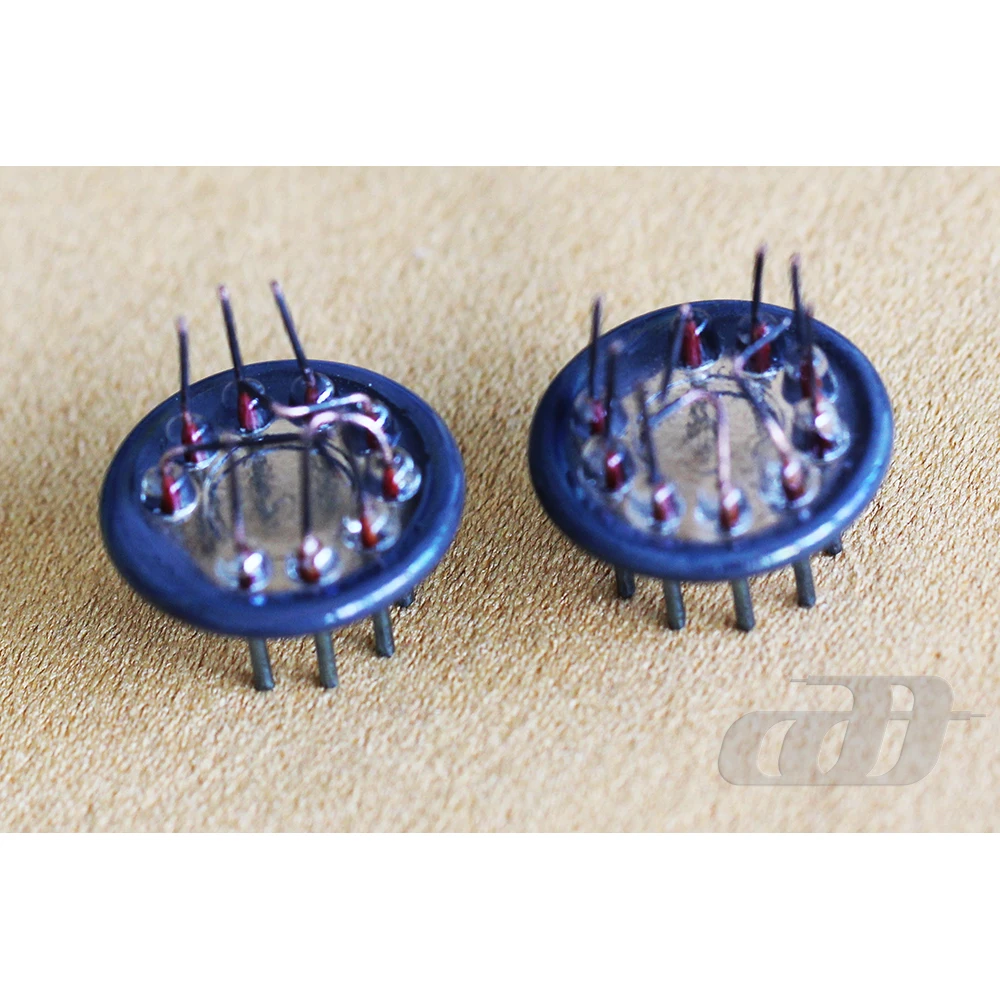 Hot Sale Electron Vacuum Tube Valve Pillar Raw Material For Hifi Tube