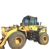 Used komastu WA380-6 Wheel Load/ /second hand WA380-6 in good condition
