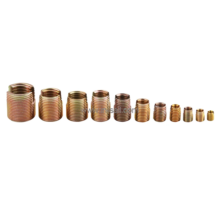 Thread Inserts For Aluminium Buy Screw Thread Insert,Sheet Metal