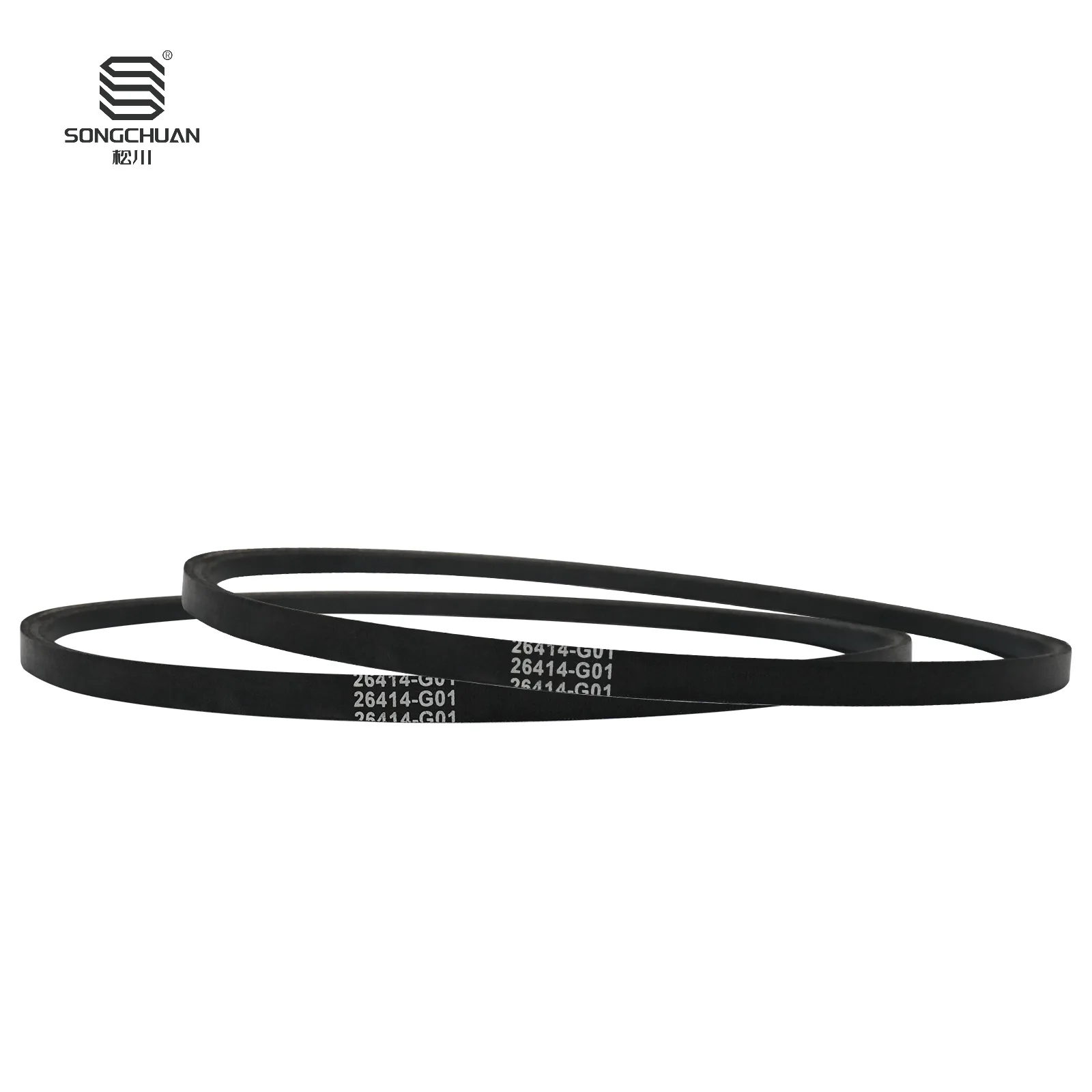 ezgo golf cart belt