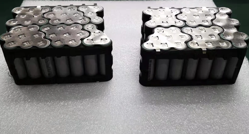 Rebuilt Lithium Segway Batteries 72v 73.6v 5.2ah 5.4ah 5.6ah Lifepo4