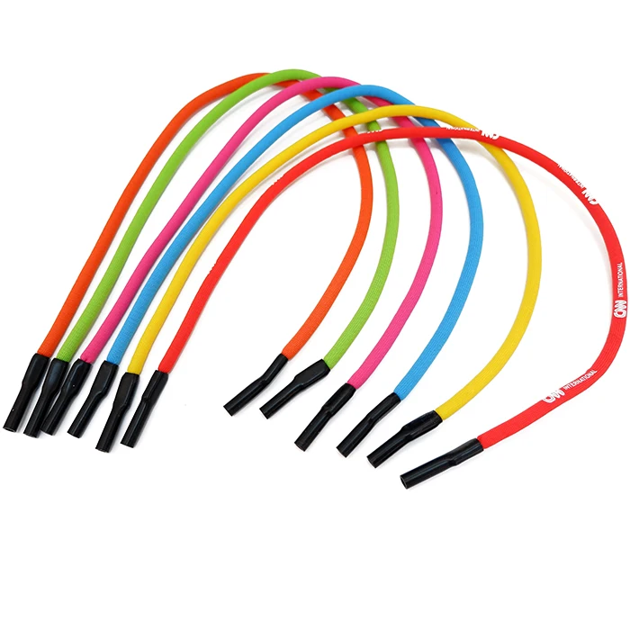 2020 adjustable sport floating sunglasses strap neck lanyard paracord