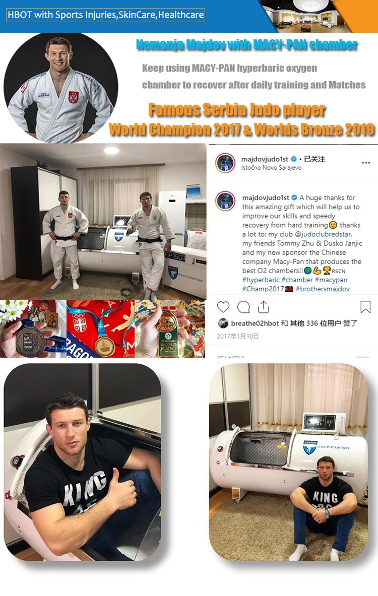 hyperbaric