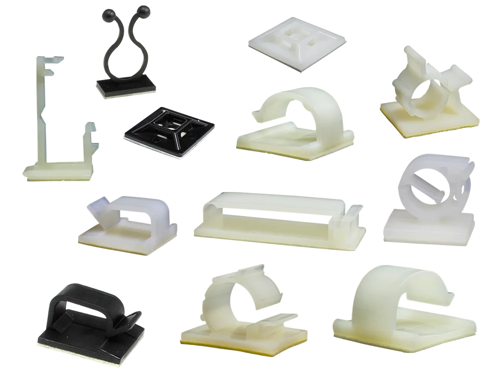 Plastic Door Lock Push Latch For Open And Close Door And Panel