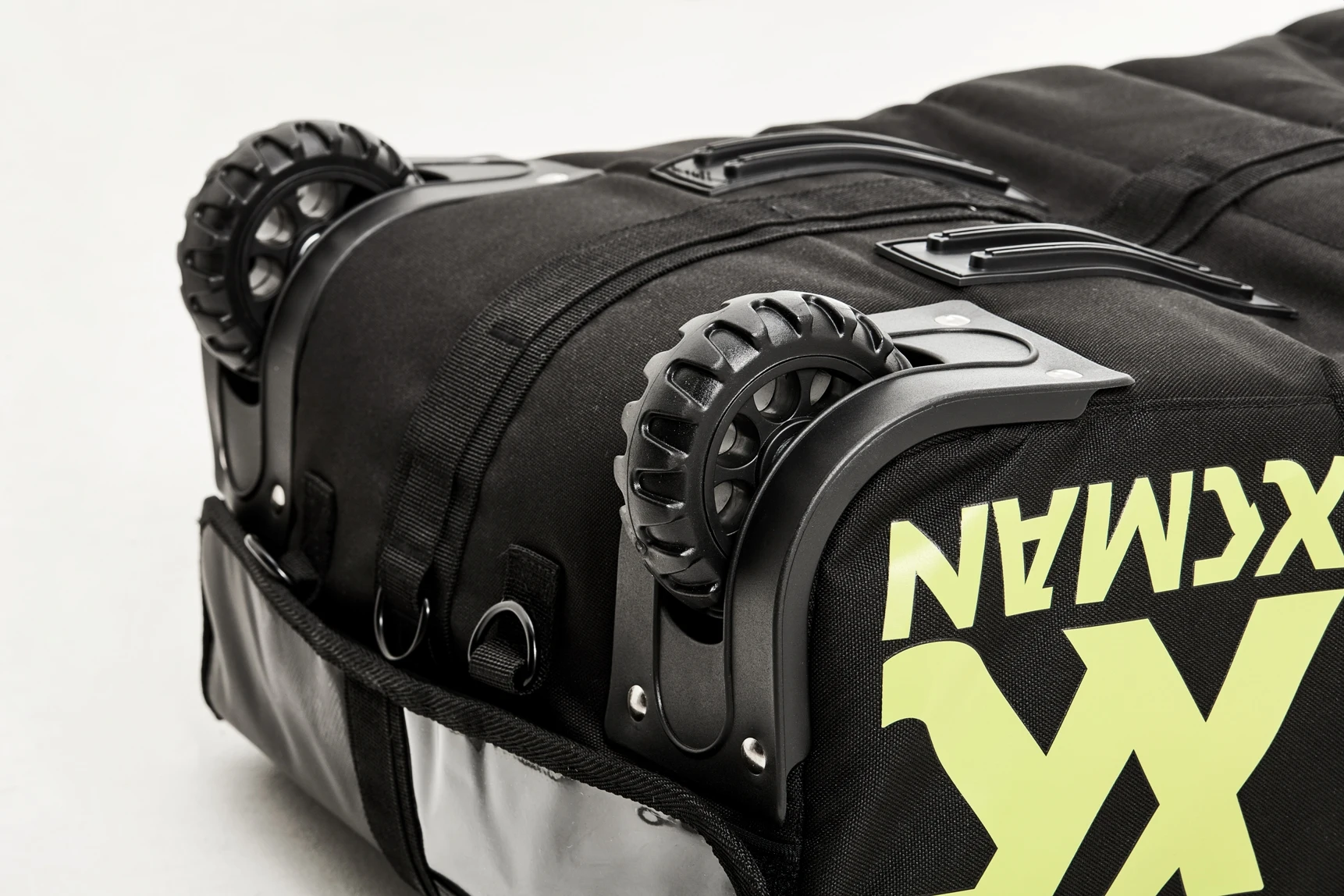 xcman snowboard bag