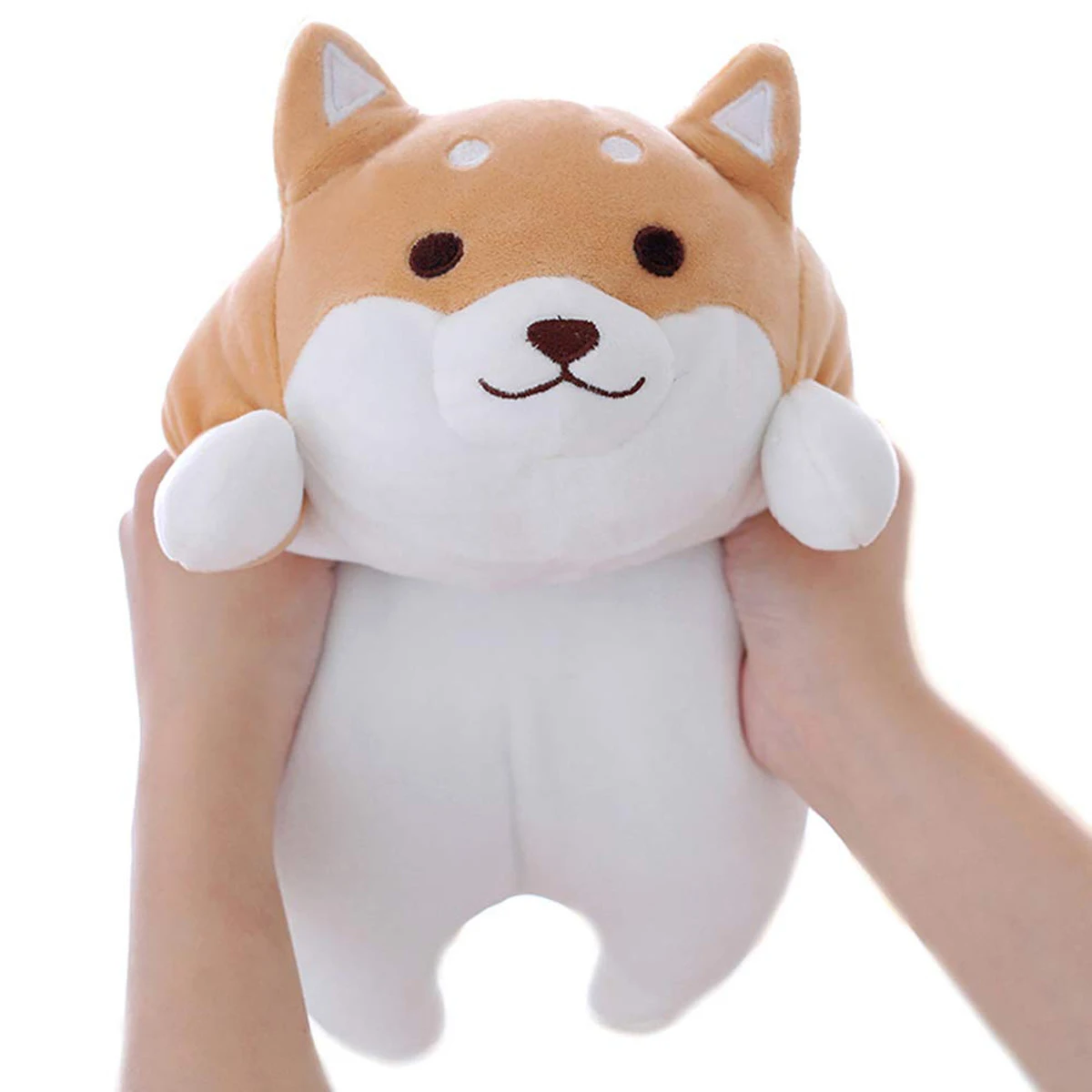 stuffie pillow