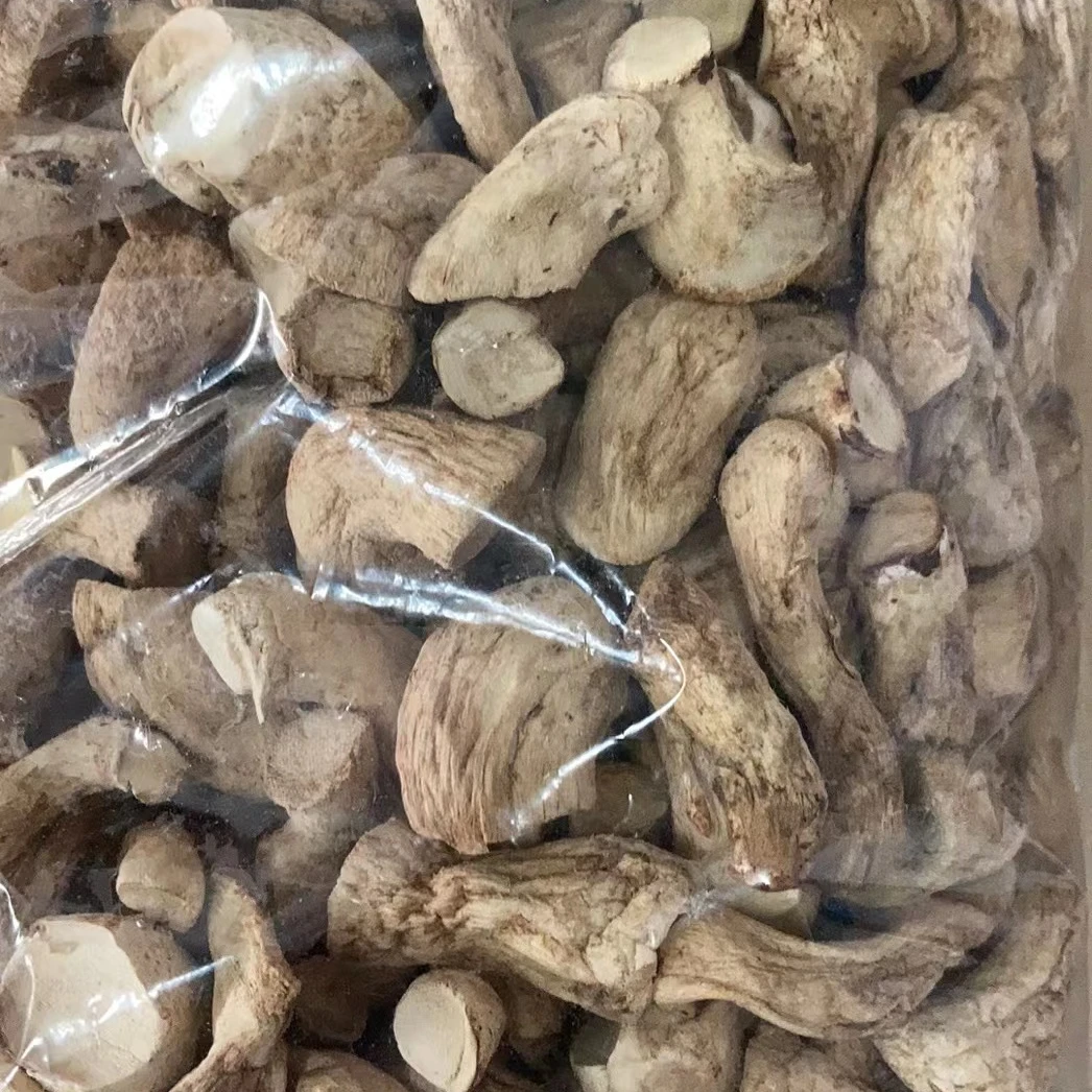 Detan High Quality Factory Mushroom Shiitake Feet/lentinus Edodes Feet