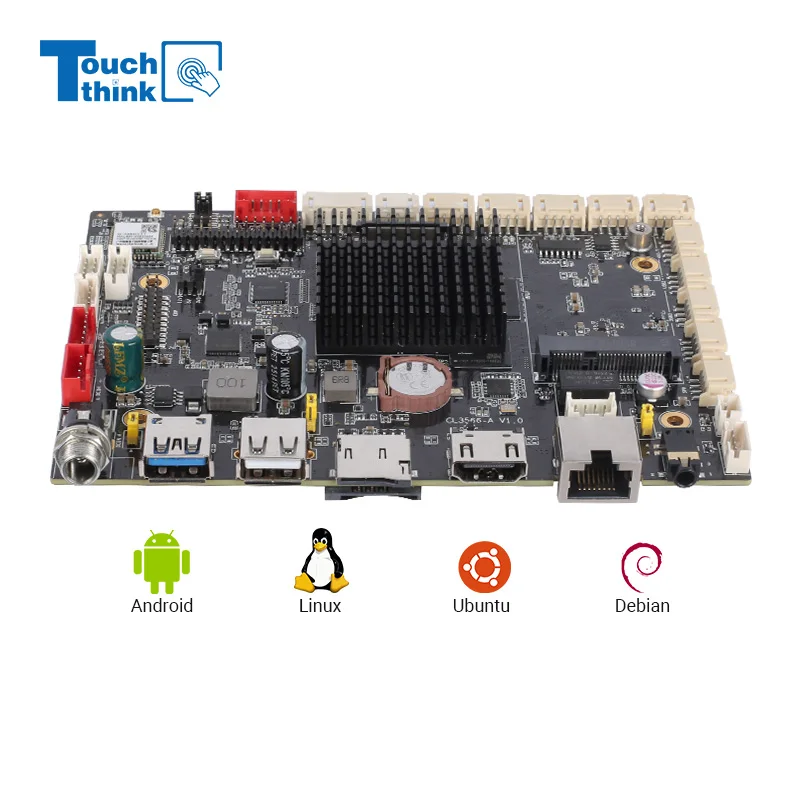 Rockchip SoC Guide: How to Choose the Right Chip