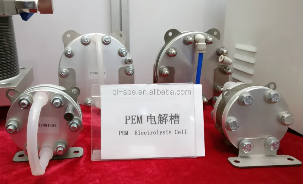 PEM hydrogen cell-02