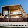 2019 Prima functional interior standoff Glass Railing at best price