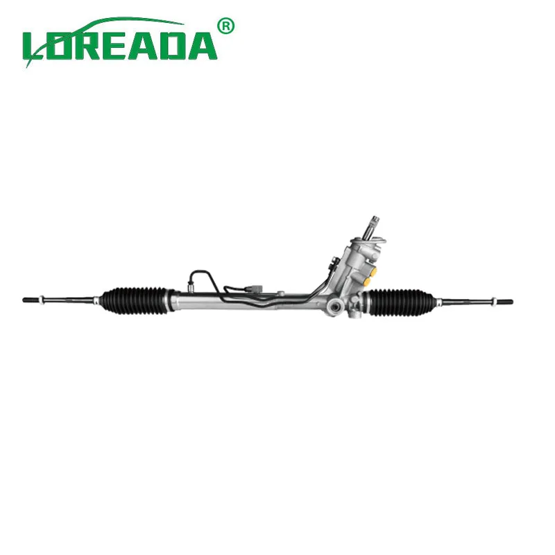 LOREADA RHD Steering Rack For POLO 7916900027 99-03 Steering Box 6Q2423055J 6Q2423055G